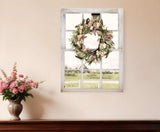 Summer View Framed Print Wall Art - Homeroots - Flyclothing LLC