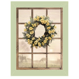 Country Gazing Framed Print Wall Art - Homeroots - Flyclothing LLC