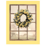 Country Gazing Framed Print Wall Art - Homeroots - Flyclothing LLC