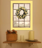 Country Gazing Framed Print Wall Art - Homeroots - Flyclothing LLC