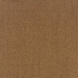 5' X 8' Tan Stain Resistant Indoor Outdoor Area Rug - Homeroots - Flyclothing LLC