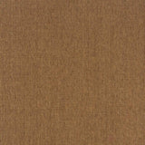7' X 10' Tan Stain Resistant Indoor Outdoor Area Rug - Homeroots - Flyclothing LLC