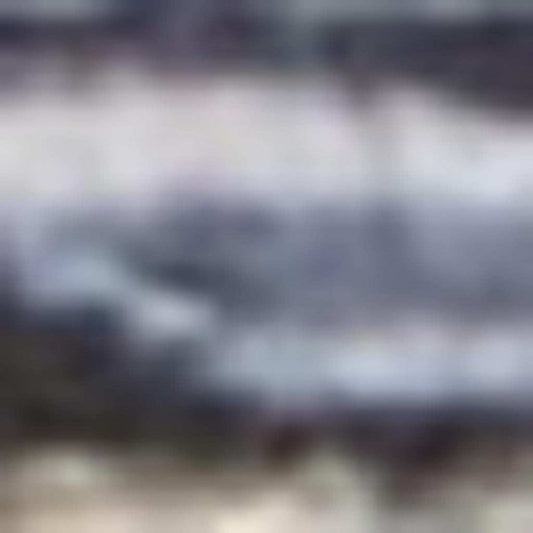 6' X 9' Light Blue And Orange Medallion Distressed Washable Area Rug - Homeroots - Flyclothing LLC