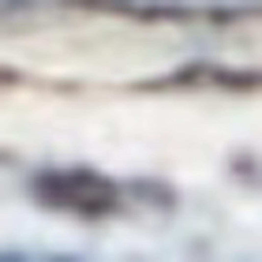 6' X 9' Blue And Orange Medallion Distressed Washable Area Rug - Homeroots - Flyclothing LLC