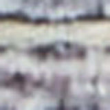 6' X 9' Light Grey And Blue Medallion Distressed Washable Area Rug - Homeroots - Flyclothing LLC