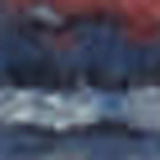 6' X 9' Multicolor Southwestern Distressed Washable Area Rug - Homeroots - Flyclothing LLC