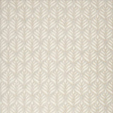 5' X 8' Ivory And Grey Floral Stain Resistant Non Skid Area Rug - Homeroots - Flyclothing LLC