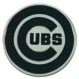 MLB - Chicago Cubs Chrome Emblem - Logo Brands - Flyclothing LLC