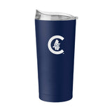 Chicago Cubs 1914 Club 20oz Powder Coat Tumbler - Logo Brands - Flyclothing LLC