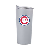 Chicago Cubs Barrel Room Club 20oz Powder Coat Tumbler - Logo Brands - Flyclothing LLC