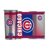 Chicago Cubs 20oz Hero Fusion Tumbler - Logo Brands - Flyclothing LLC