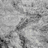 4' X 6' Grey Abstract Area Rug - Homeroots - Flyclothing LLC