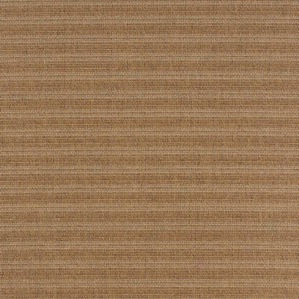4' X 6' Tan Striped Stain Resistant Indoor Outdoor Area Rug - Homeroots - Flyclothing LLC