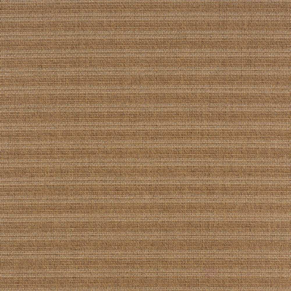 9' X 13' Tan Striped Stain Resistant Indoor Outdoor Area Rug - Homeroots - Flyclothing LLC