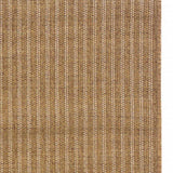 2' X 8' Tan Striped Stain Resistant Indoor Outdoor Area Rug - Homeroots - Flyclothing LLC