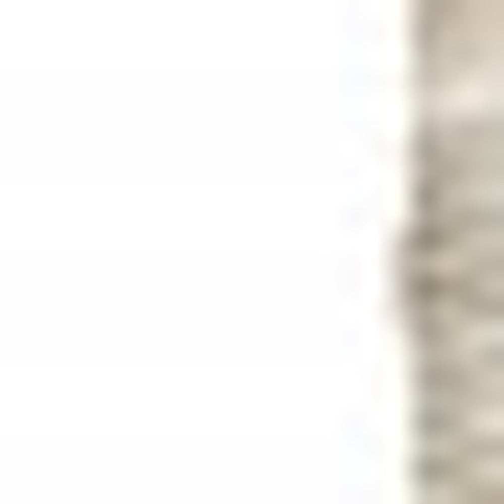 2' X 8' Gray Geometric Stain Resistant Indoor Outdoor Area Rug - Homeroots - Flyclothing LLC