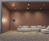 2' X 8' Gray Geometric Stain Resistant Indoor Outdoor Area Rug - Homeroots - Flyclothing LLC