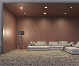 3' X 5' Gray Geometric Stain Resistant Indoor Outdoor Area Rug - Homeroots - Flyclothing LLC