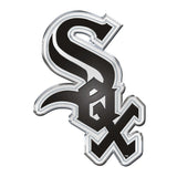 MLB - Chicago White Sox Embossed Color Emblem - Logo Brands - Flyclothing LLC
