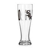 Chicago White Sox 16oz Overtime Pilsner - Logo Brands - Flyclothing LLC