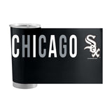 Chicago White Sox Overtime 20oz Stainless Tumbler - Logo Brands - Flyclothing LLC