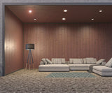 2' X 8' Gray and Ivory Geometric Stain Resistant Indoor Outdoor Area Rug - Homeroots - Flyclothing LLC