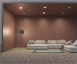 2' X 8' Blue and Gray Stain Resistant Indoor Outdoor Area Rug - Homeroots - Flyclothing LLC