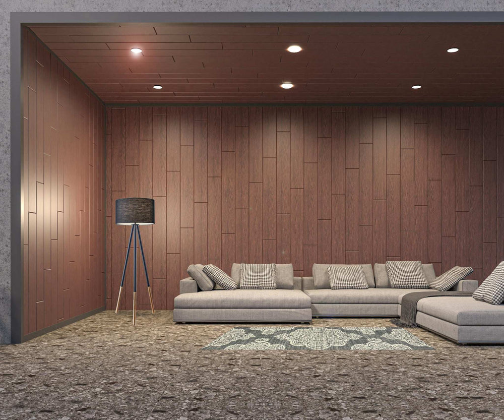 2' X 8' Gray and Ivory Oriental Stain Resistant Indoor Outdoor Area Rug - Homeroots - Flyclothing LLC