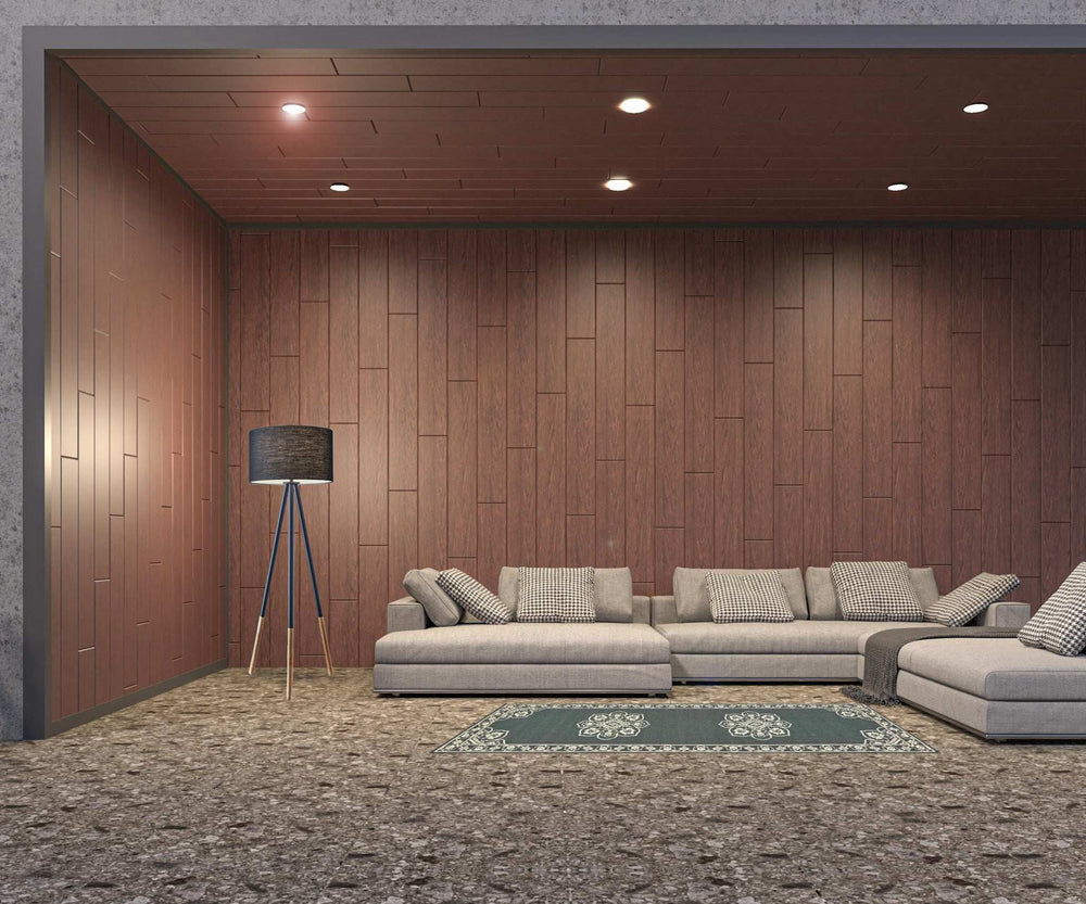 2' X 8' Gray and Ivory Oriental Stain Resistant Indoor Outdoor Area Rug - Homeroots - Flyclothing LLC