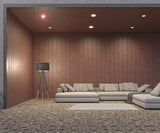 2' X 7' Gray and Ivory Stain Resistant Indoor Outdoor Area Rug - Homeroots - Flyclothing LLC