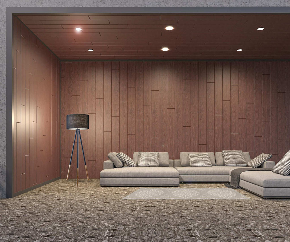 2' X 7' Gray and Ivory Oriental Stain Resistant Indoor Outdoor Area Rug - Homeroots - Flyclothing LLC