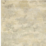 8' X 11' Grey Ivory Beige And Taupe Abstract Power Loom Stain Resistant Area Rug - Homeroots - Flyclothing LLC