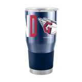 Cleveland Guardians Overtime 30oz Stainless Tumbler - Logo Brands - Flyclothing LLC