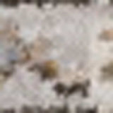 5' X 8' Grey And Blue Oriental Power Loom Stain Resistant Area Rug With Fringe - Homeroots - Flyclothing LLC