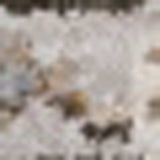 10' X 13' Grey And Blue Oriental Power Loom Stain Resistant Area Rug With Fringe - Homeroots - Flyclothing LLC