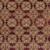2' X 3' Oriental Power Loom Area Rug - Homeroots - Flyclothing LLC