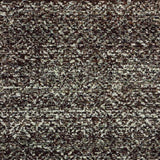 8' Runner Gray Geometric Power Loom Runner Rug - Homeroots - Flyclothing LLC