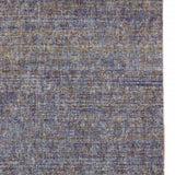 12' Runner Gold Rust Brown and Ivory Power Loom Runner Rug - Homeroots - Flyclothing LLC