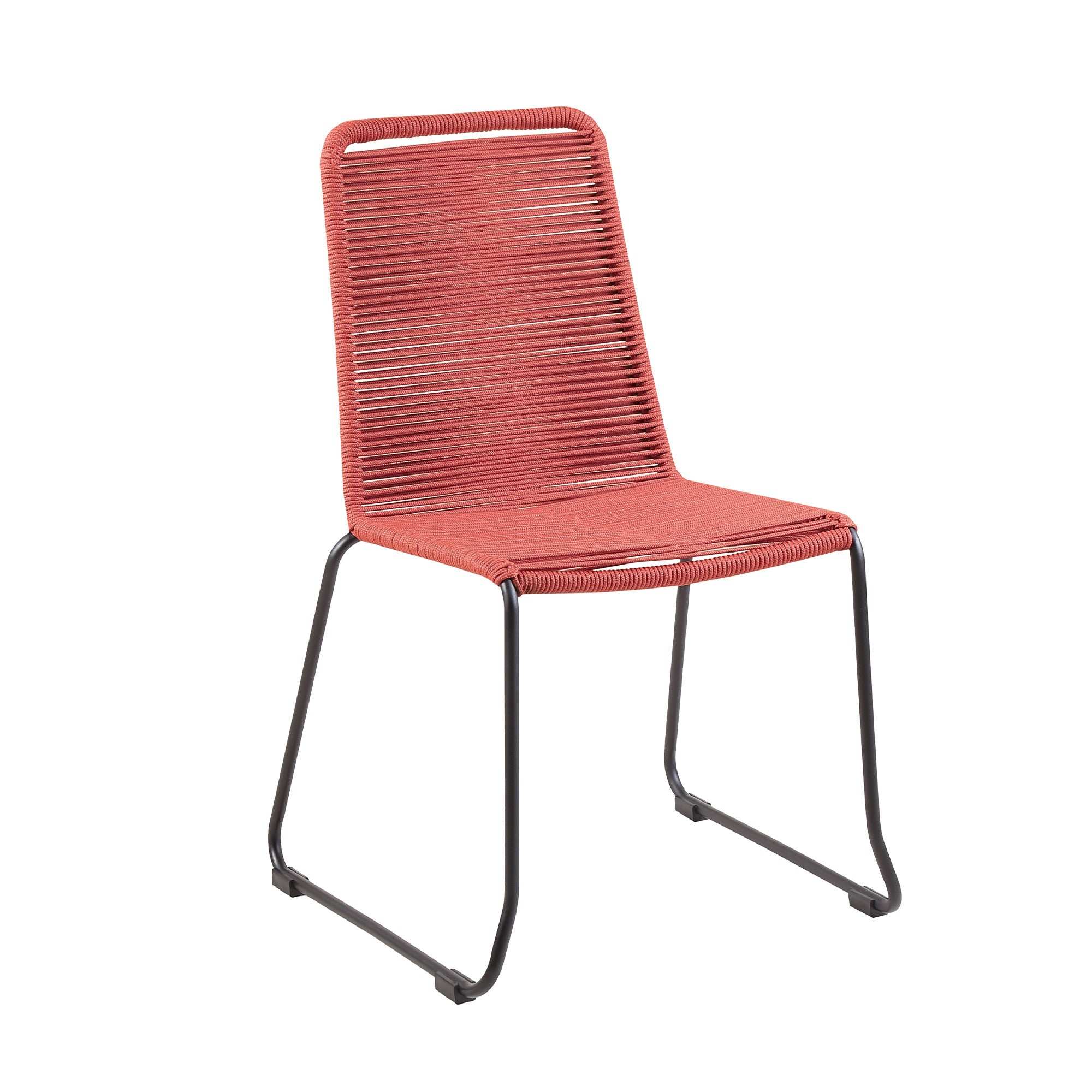 Five Piece Brown and Black Solid Wood Dining Set with Four Chairs - Homeroots - Flyclothing LLC