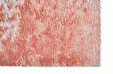 8' X 10' Pink Shag Tufted Handmade Area Rug - Homeroots - Flyclothing LLC