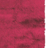 6' Merlot Shag Hand Tufted Runner Rug - Homeroots - Flyclothing LLC