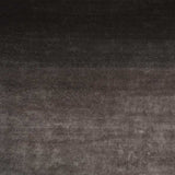 5' X 8' Gray And Black Shag Tufted Handmade Area Rug - Homeroots - Flyclothing LLC