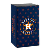 Houston Astros Counter Top Fridge - Logo Brands - Flyclothing LLC