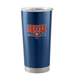 Houston Astros Letterman 20oz Stainless Tumbler - Logo Brands - Flyclothing LLC
