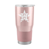 Houston Astros Dusk 30oz Gameday Stainless Steel Tumbler - Logo Brands - Flyclothing LLC