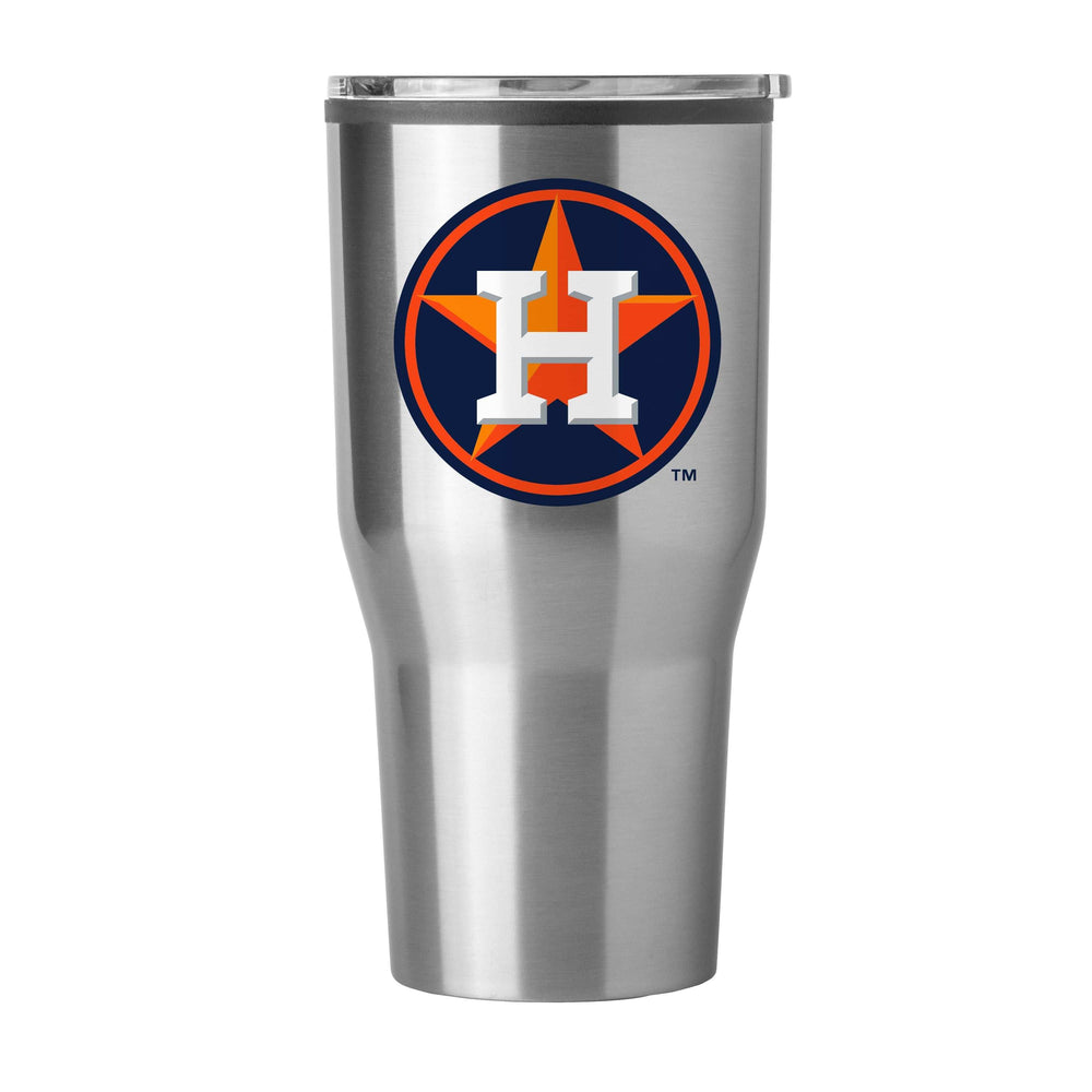 Houston Astros 30oz Gameday Fusion Tumbler - Logo Brands - Flyclothing LLC