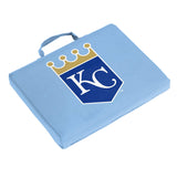Kansas City Royals Bleacher Cushion - Logo Brands - Flyclothing LLC