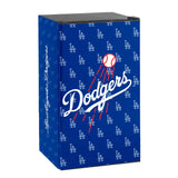 LA Dodgers Counter Top Fridge - Logo Brands - Flyclothing LLC