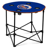New York Mets Round Table - Logo Brands - Flyclothing LLC