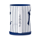 New York Yankees 14oz Pinstripe Relief Mug - Logo Brands - Flyclothing LLC